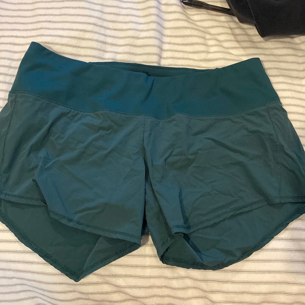 Oiselle rogas